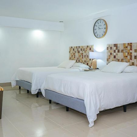 Hotel Zima San Isidro De El General Extérieur photo