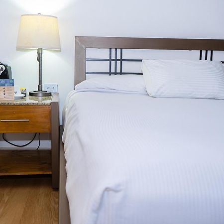 Hotel Zima San Isidro De El General Extérieur photo