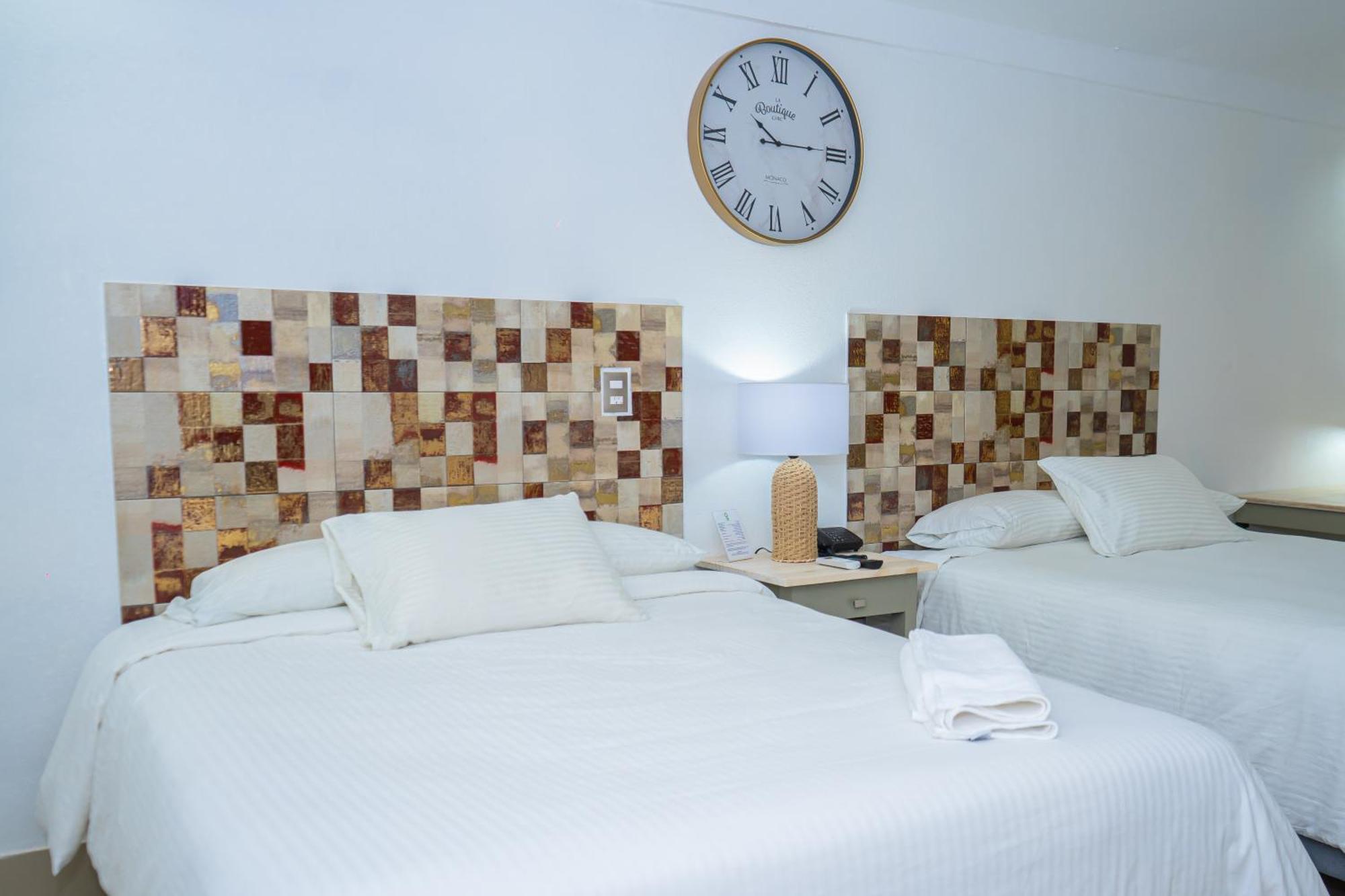 Hotel Zima San Isidro De El General Extérieur photo