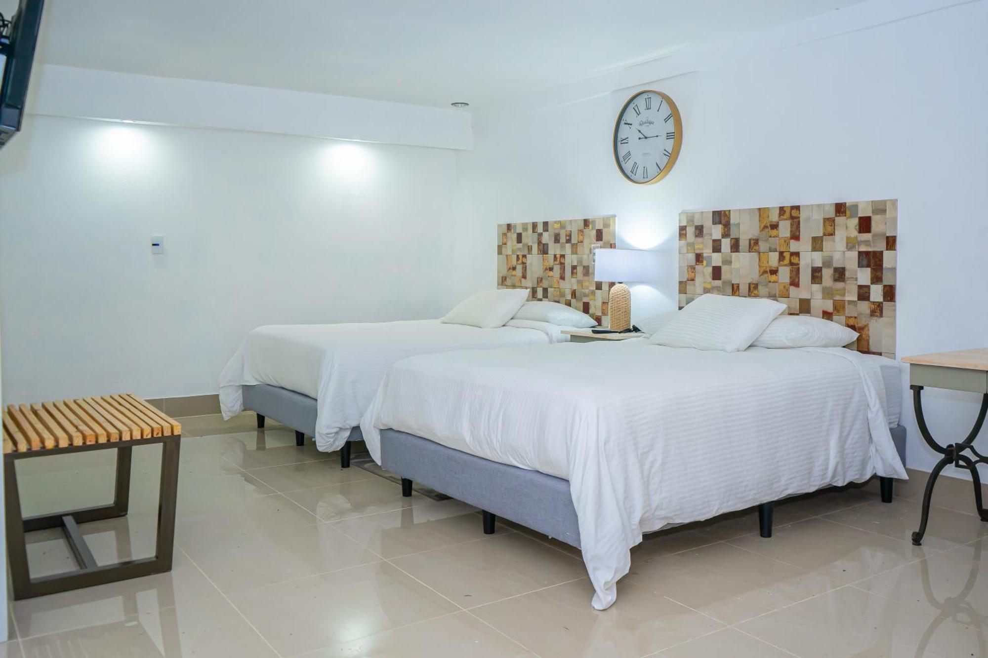 Hotel Zima San Isidro De El General Extérieur photo