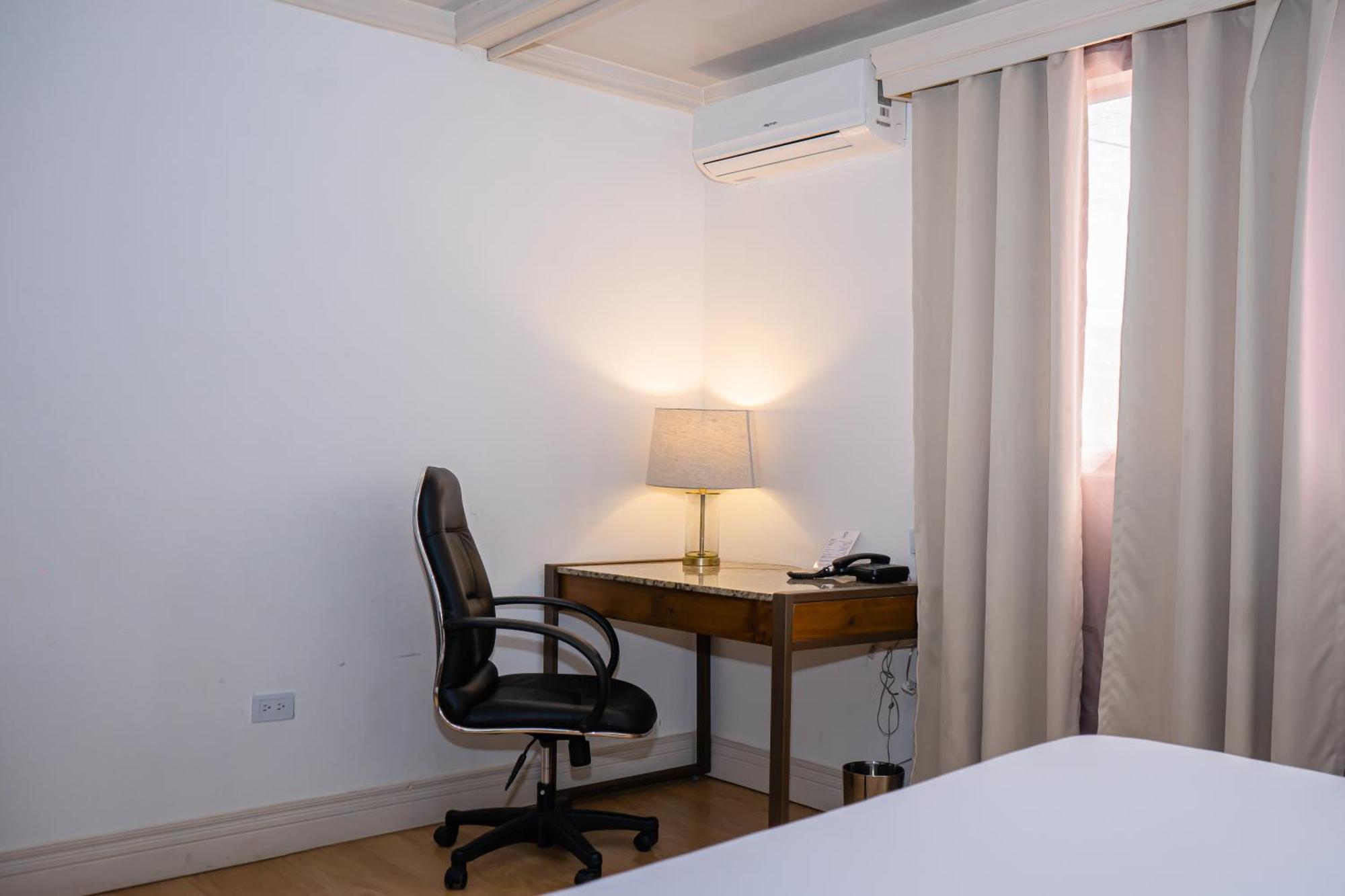 Hotel Zima San Isidro De El General Extérieur photo